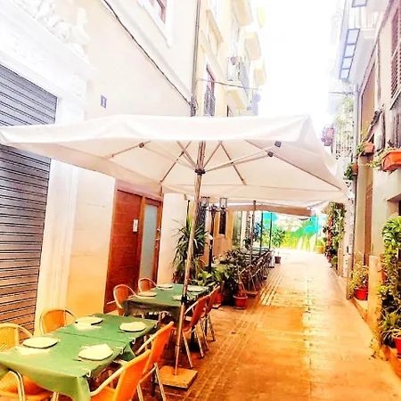 Apartment Living Corregeria *