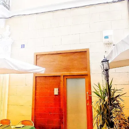 Apartment Living Corregeria