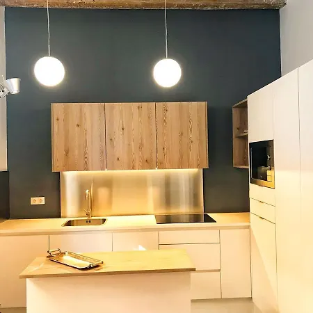 Apartment Living Corregeria