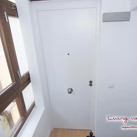 Apartment Living Corregeria *