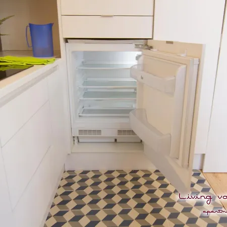 Apartment Living Corregeria