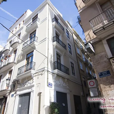 Living Corregeria * Valencia