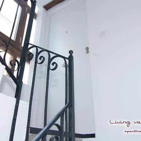 Apartment Living Corregeria Valencia