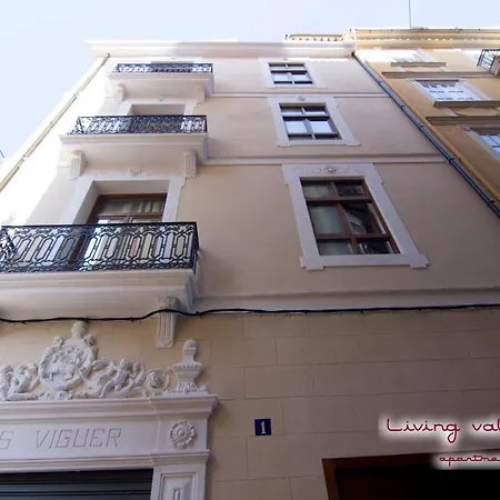 Living Corregeria Apartment *