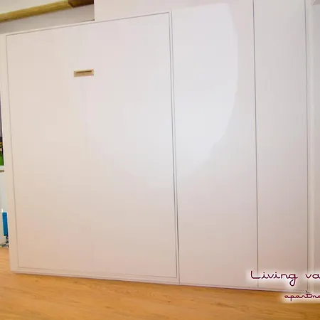 Apartment Living Corregeria Valencia