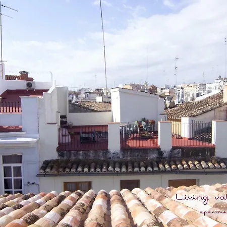 Living Corregeria * Valencia