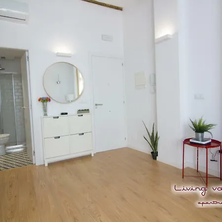 Apartment Living Corregeria
