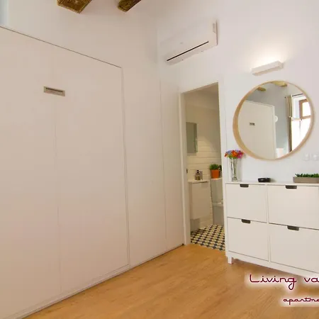 Apartment Living Corregeria